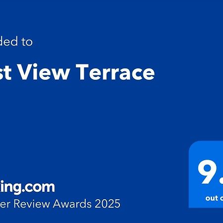 Târgu-Mureş Best View Terrace מראה חיצוני תמונה