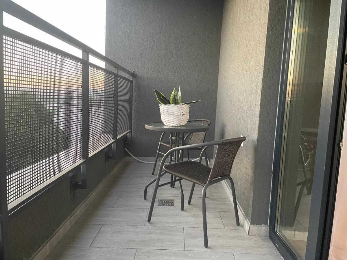 Târgu-Mureş Best View Terrace מראה חיצוני תמונה