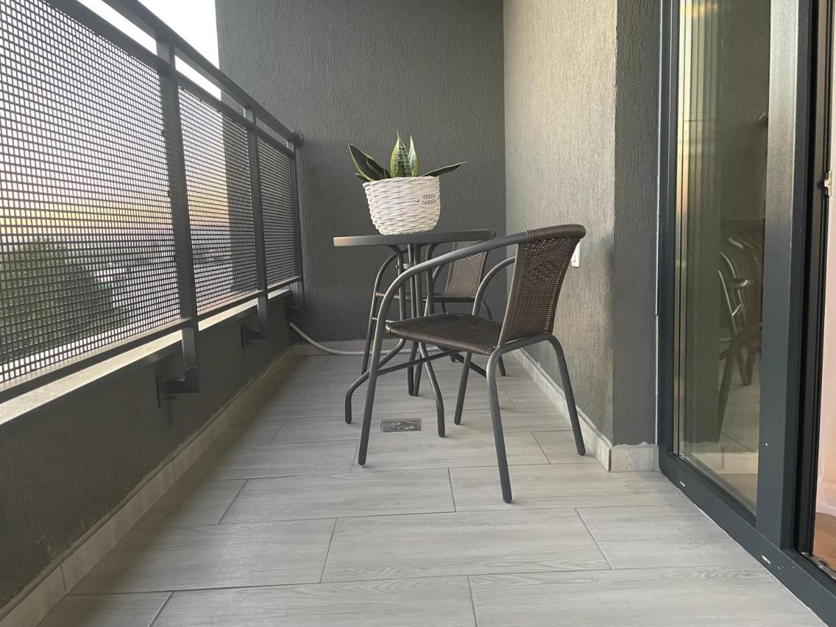 Târgu-Mureş Best View Terrace מראה חיצוני תמונה