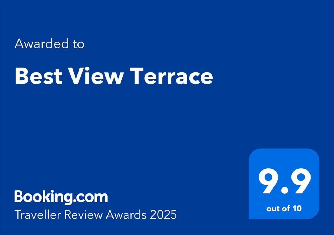 Târgu-Mureş Best View Terrace מראה חיצוני תמונה